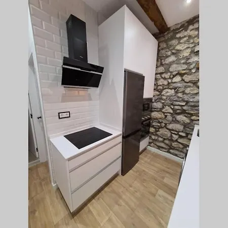 119A - Espectacular Apartamento En Pleno Centro Gijón Exterior photo