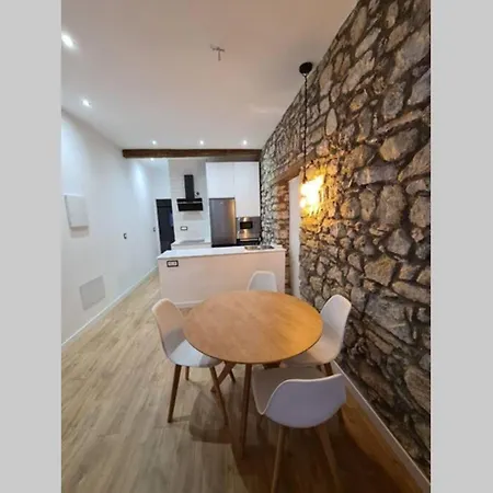 119A - Espectacular Apartamento En Pleno Centro Gijón Exterior photo