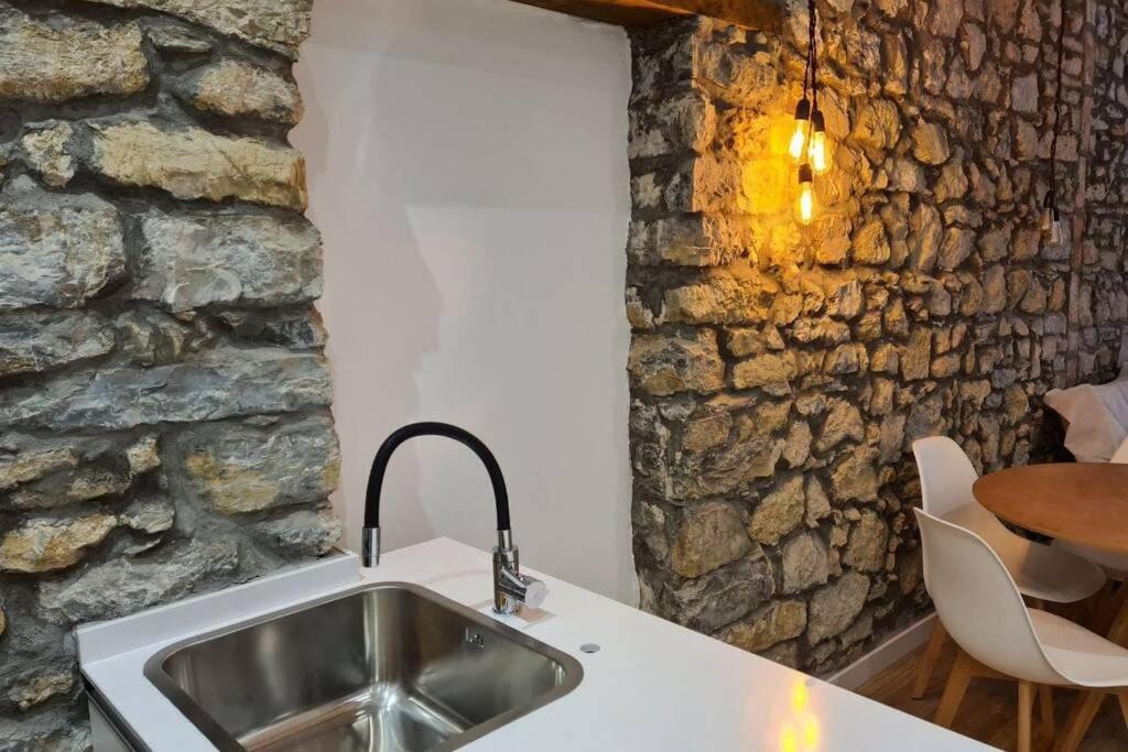 119a - Espectacular En Pleno Centro Apartment Gijon