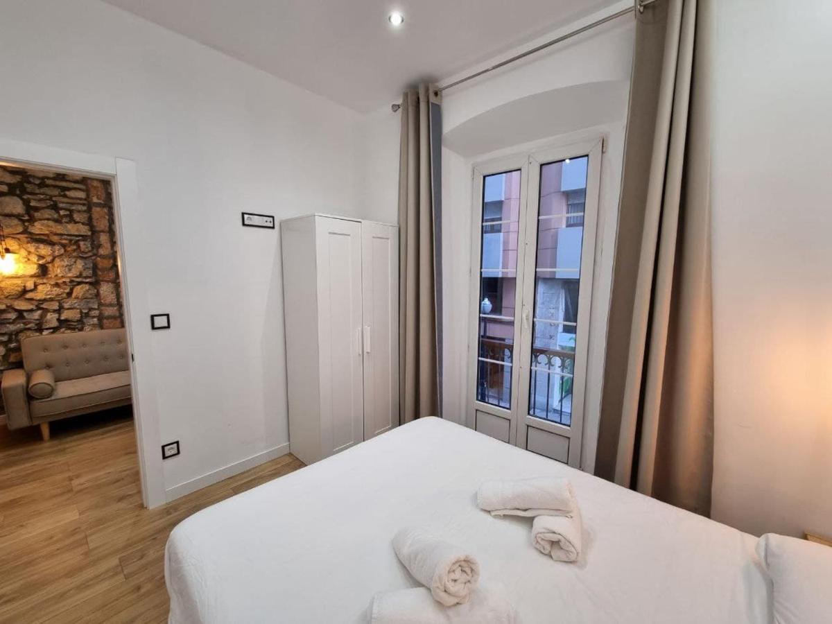 Apartment 119a - Espectacular En Pleno Centro Gijon
