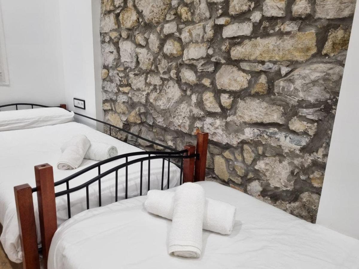 119a - Espectacular En Pleno Centro Apartment *