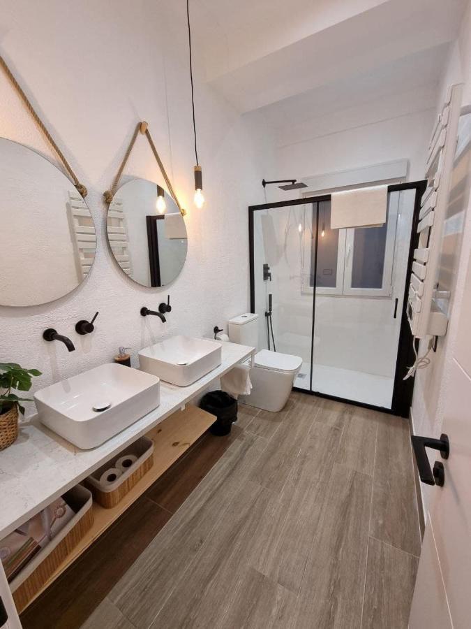 119a - Espectacular En Pleno Centro Apartment