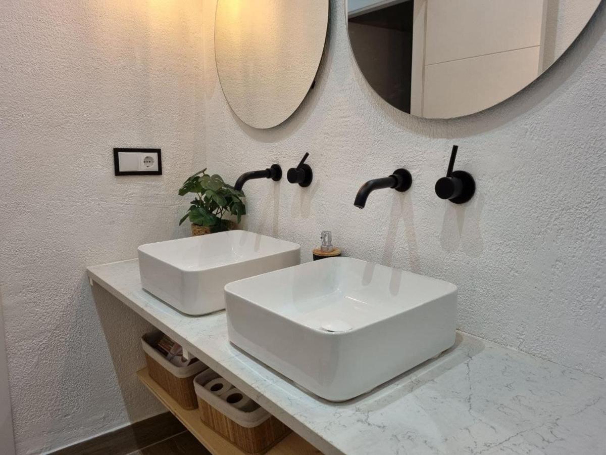 119a - Espectacular En Pleno Centro Apartment *