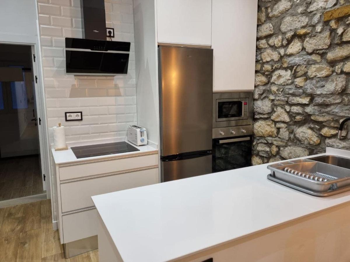 Apartment 119a - Espectacular En Pleno Centro Gijon